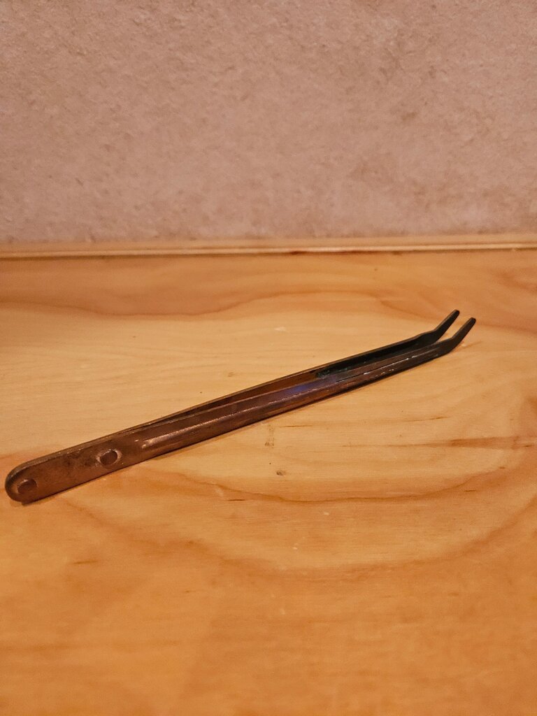 Shoe Horn