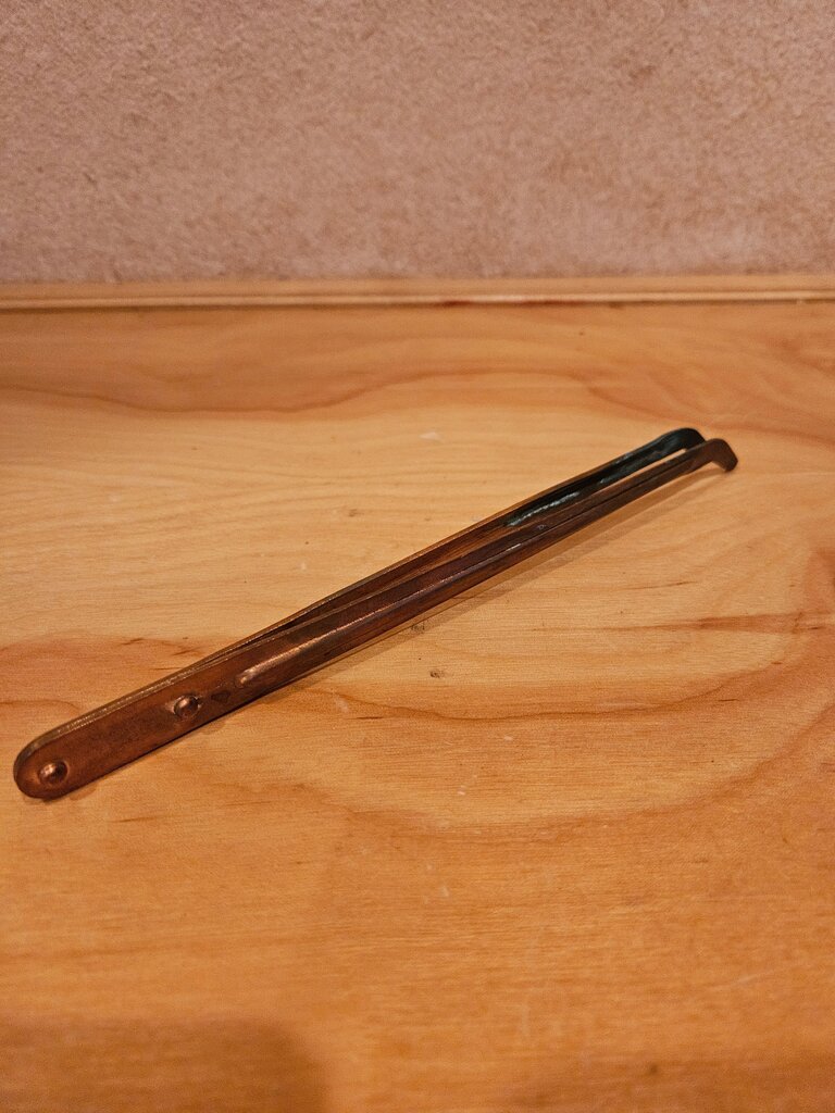 Shoe Horn