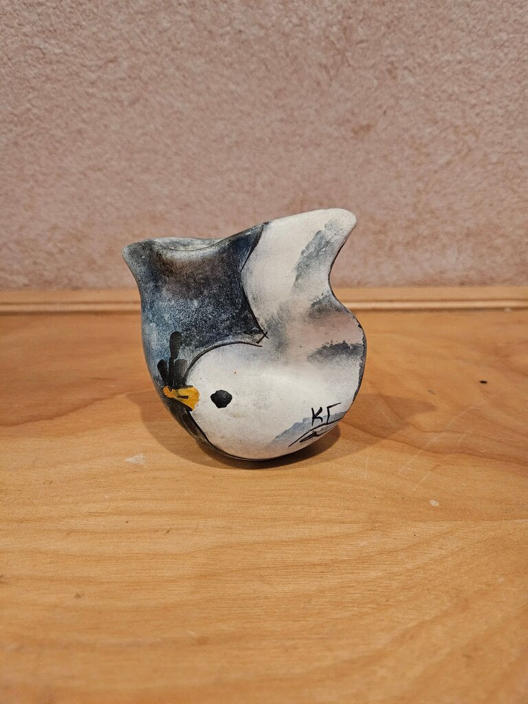 Catherine Georganda, Greece Vase