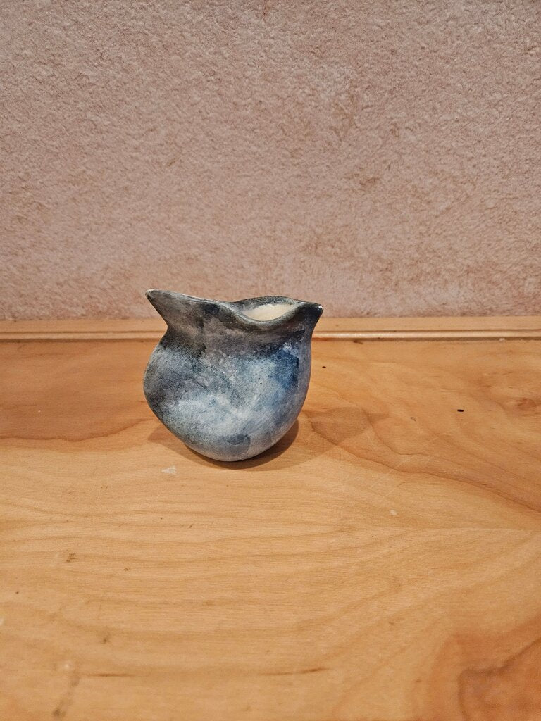 Catherine Georganda, Greece Vase
