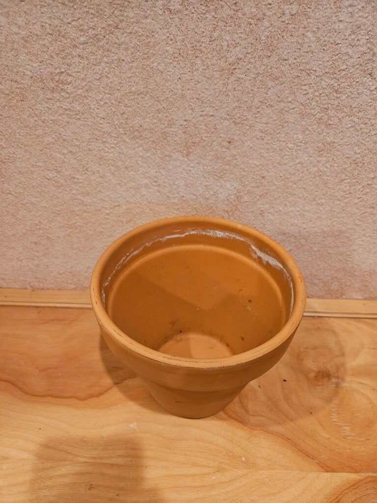 Terracotta Plant Pot