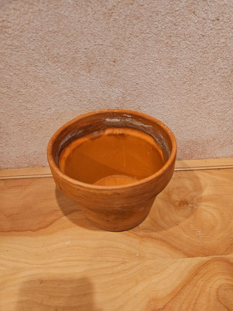 Terracotta Plant Pot