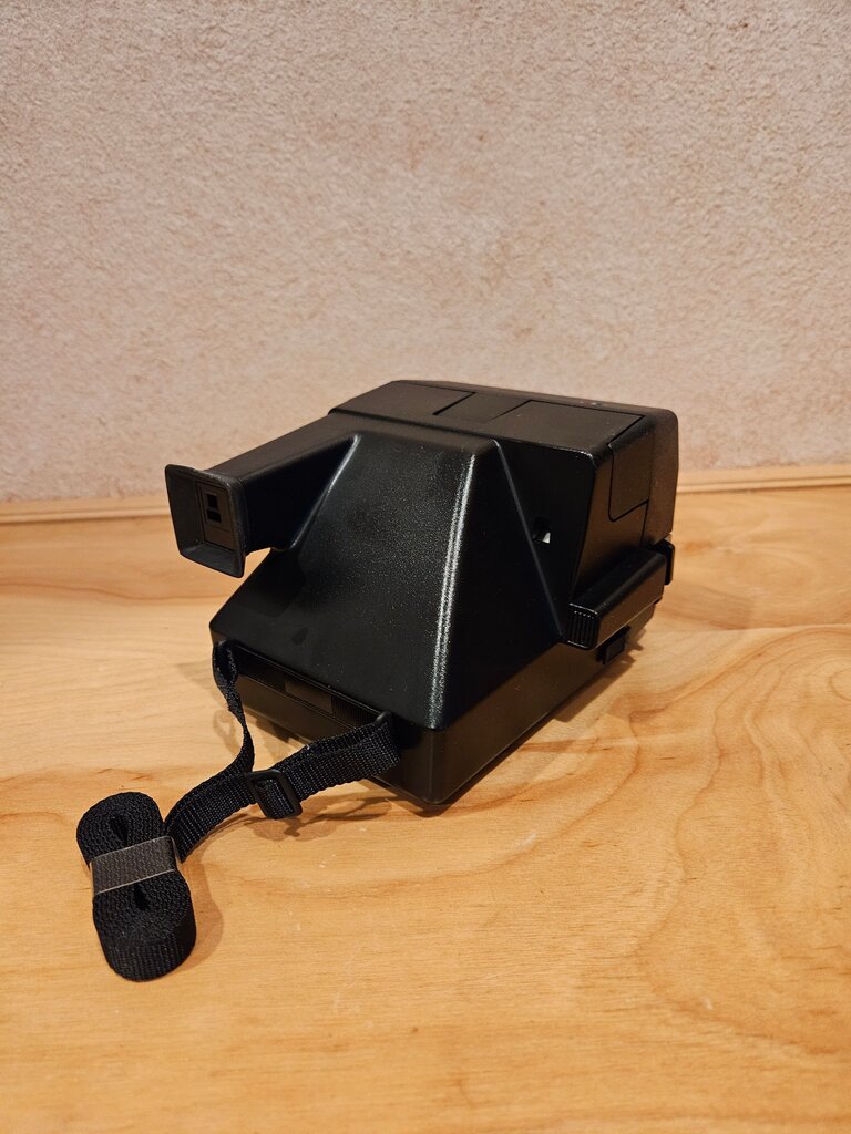 Polaroid Spirit 600 Instant Camera