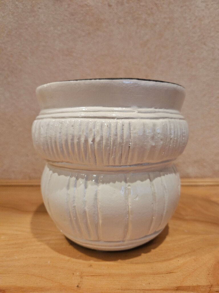 Ceramic Decorative Planter Pot