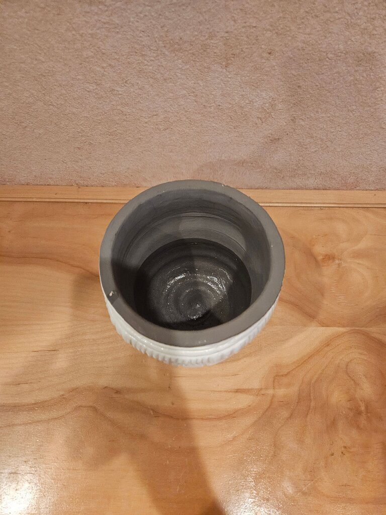 Ceramic Decorative Planter Pot