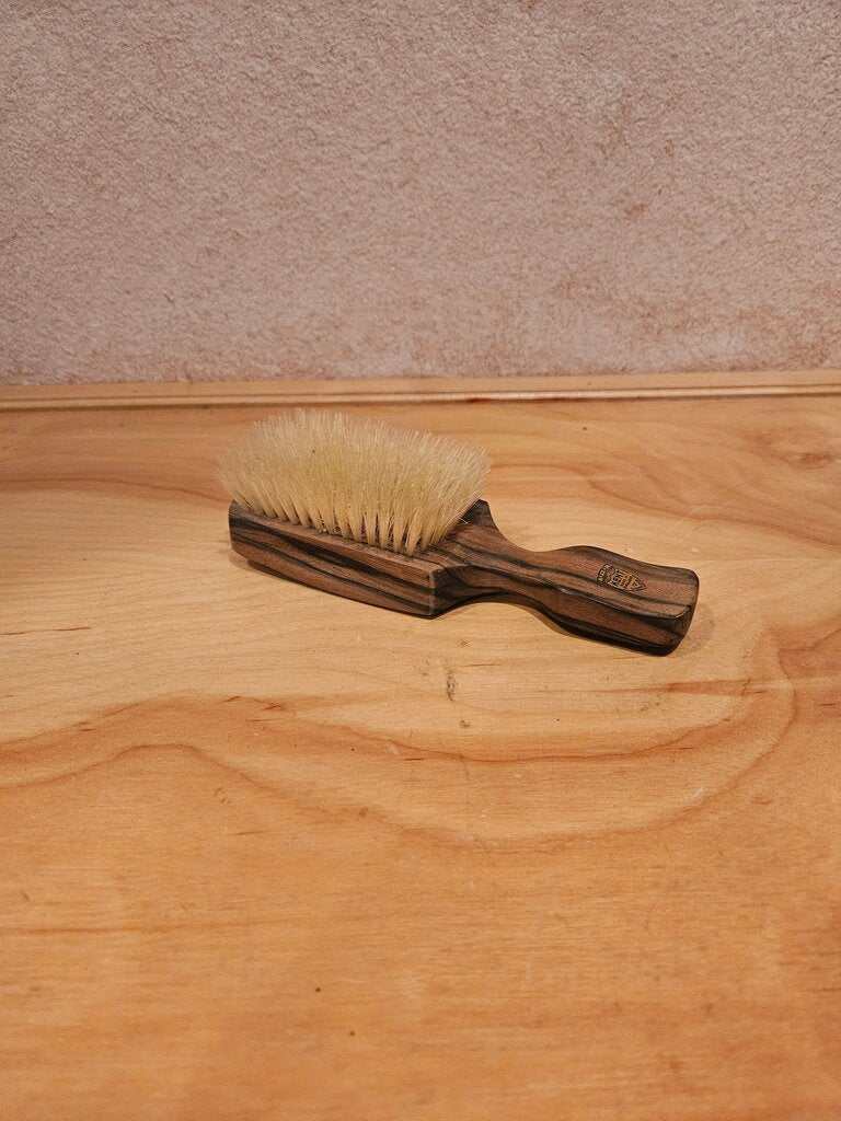 Wooden Hair Brush
