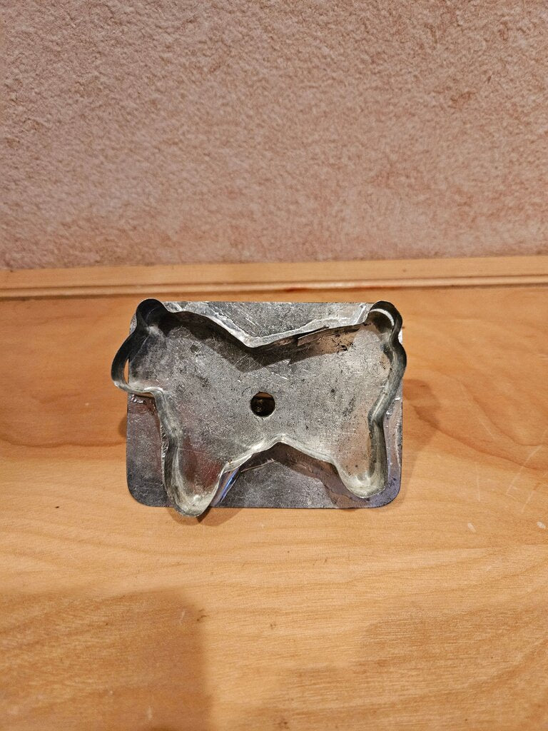 Dog Cookie Cutter