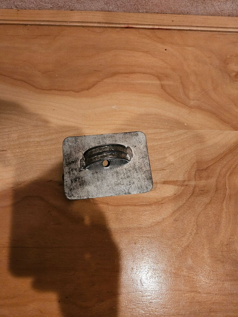 Dog Cookie Cutter