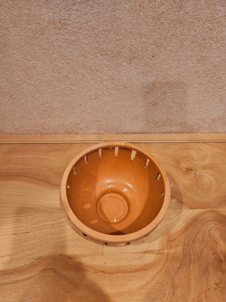 PartyLite Sunset Votive Candle Holder RARE Retired