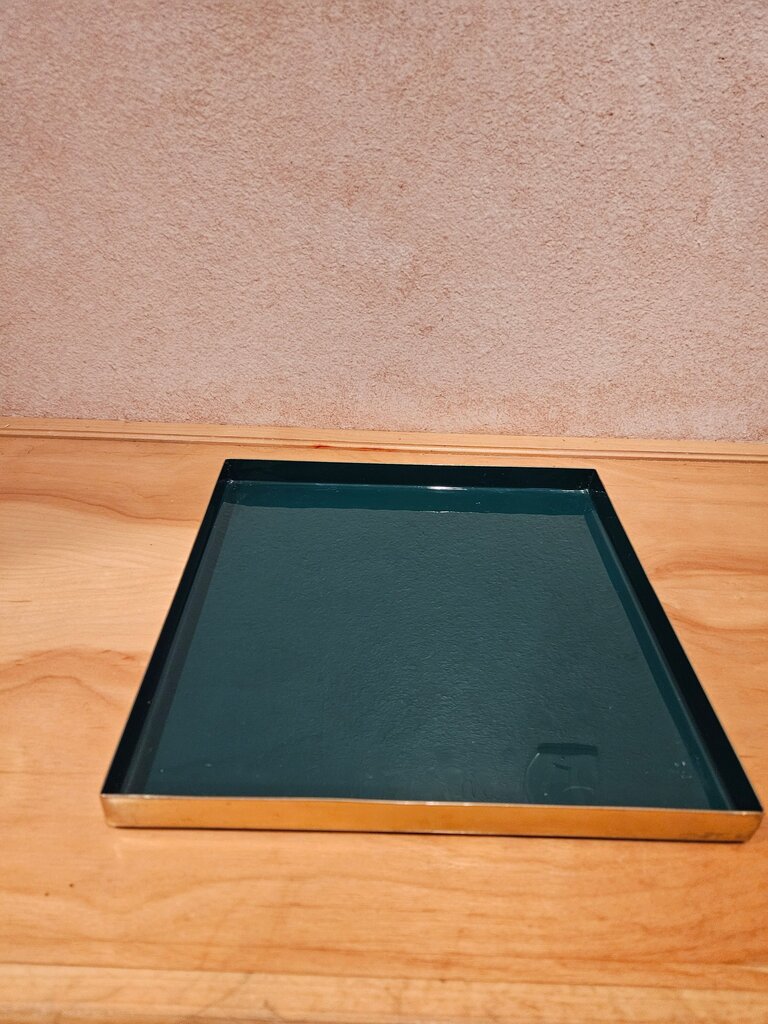 Square Decorative Tray