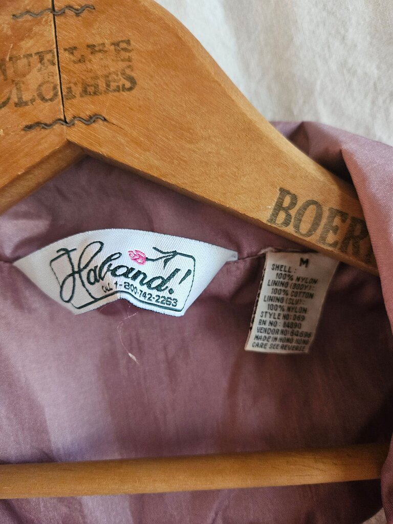 Vintage Harvard Lightweight