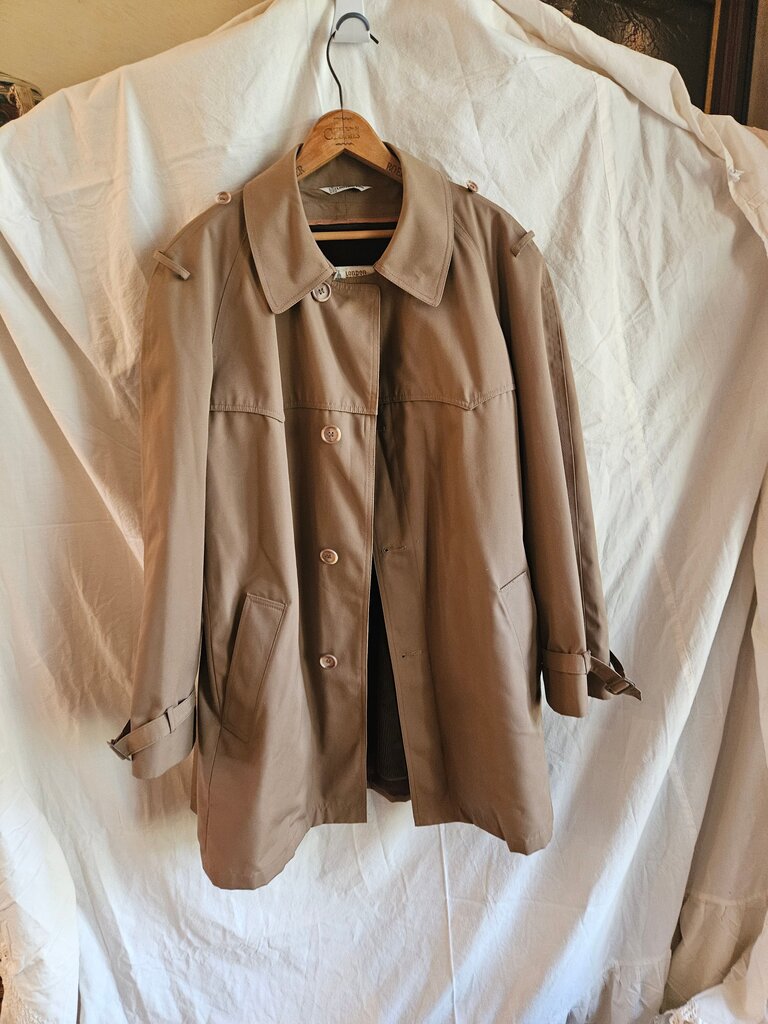 London Fog Women's 42 Reg Coat