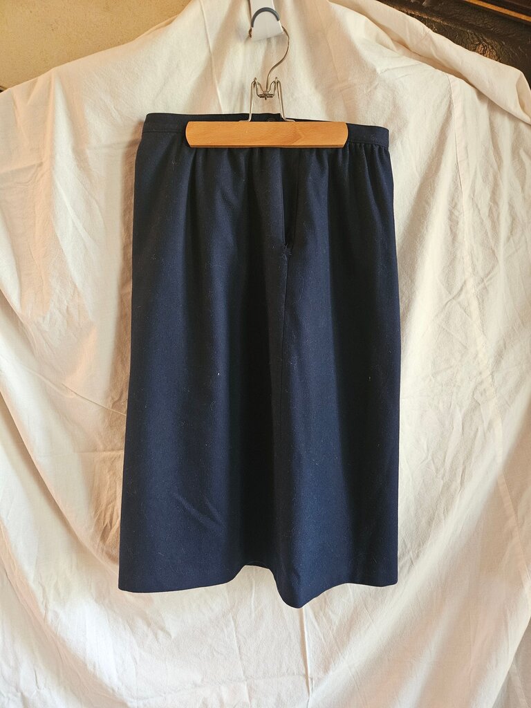 Pendleton Women's Wool Skirt