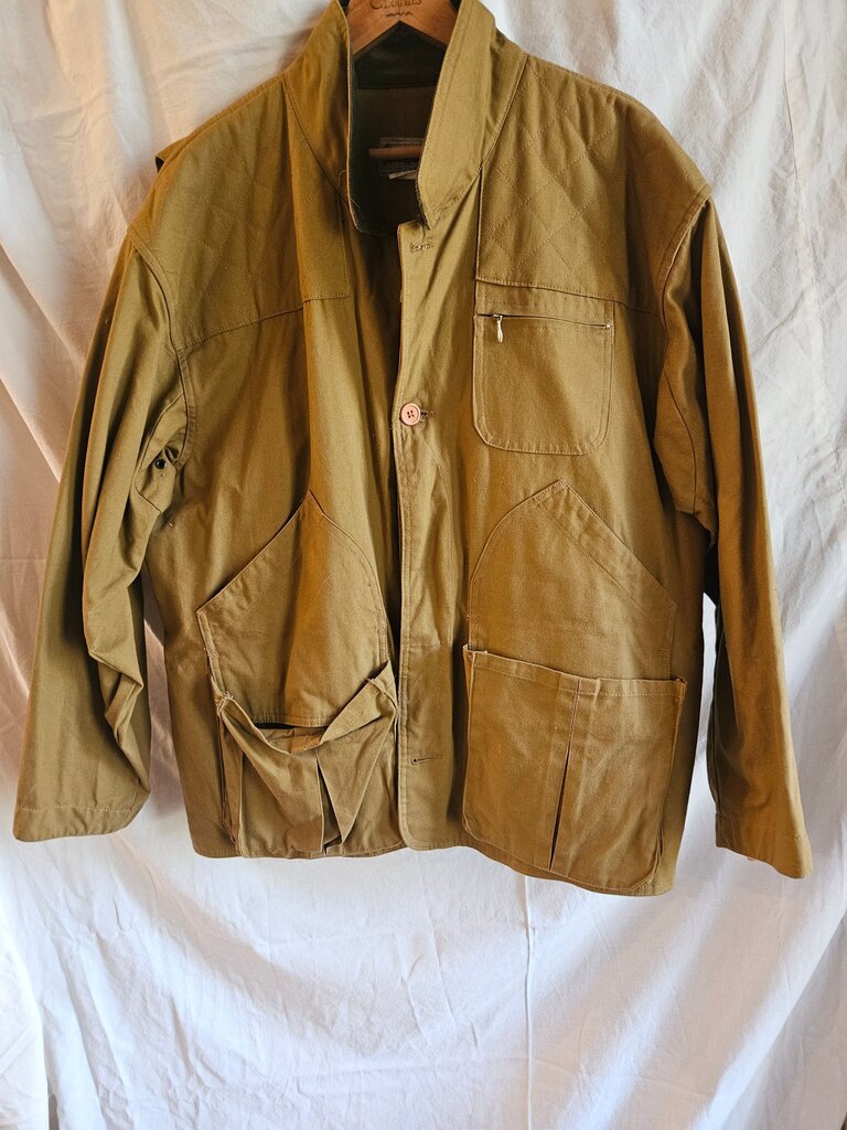 Master Sportsman Men's Jacket