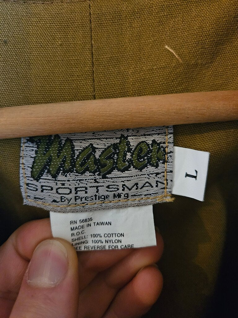 Master Sportsman Men's Jacket