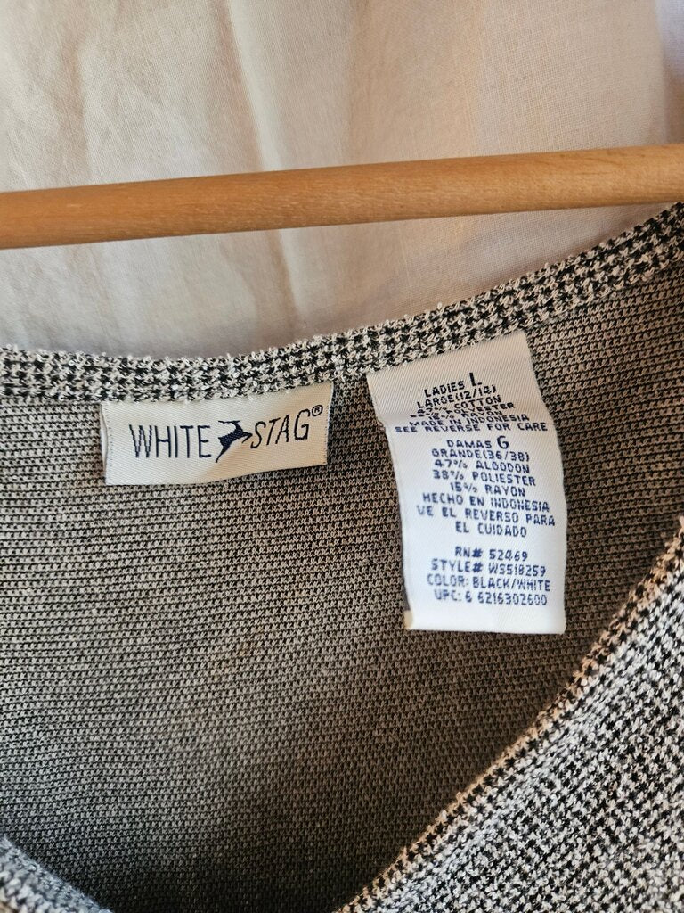 White Stag Women's Casual Dress