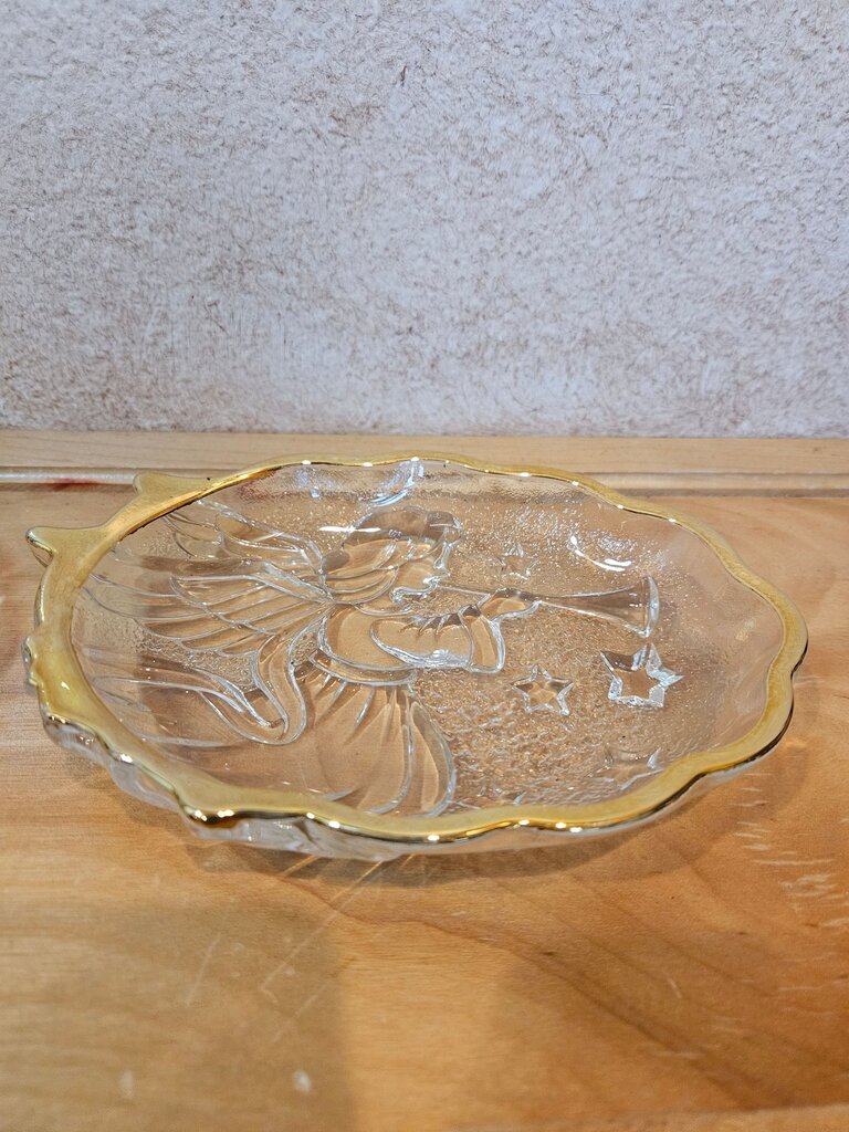 Bon Bon Angel Song by Mikasa Candy Dish/Trinket