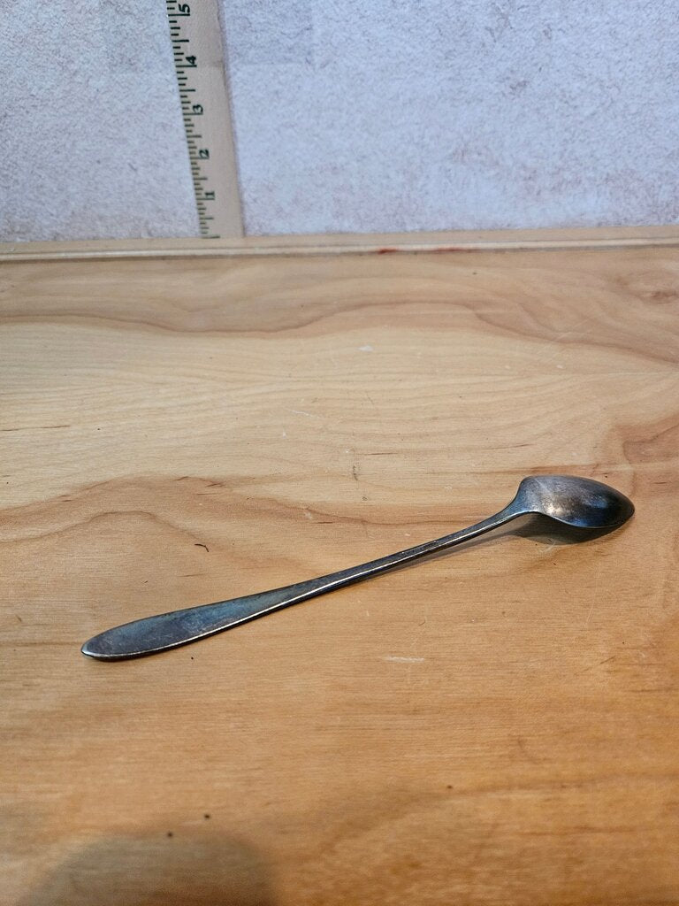 Vintage Metal Spoon