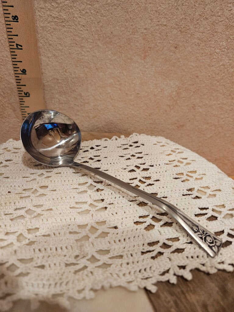 Stainless Steel Ladle
