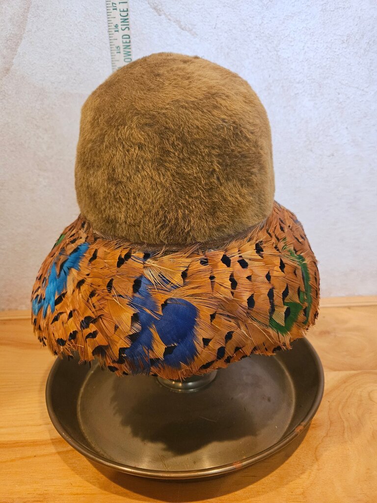 Vintage Jille Original Vintage Hat