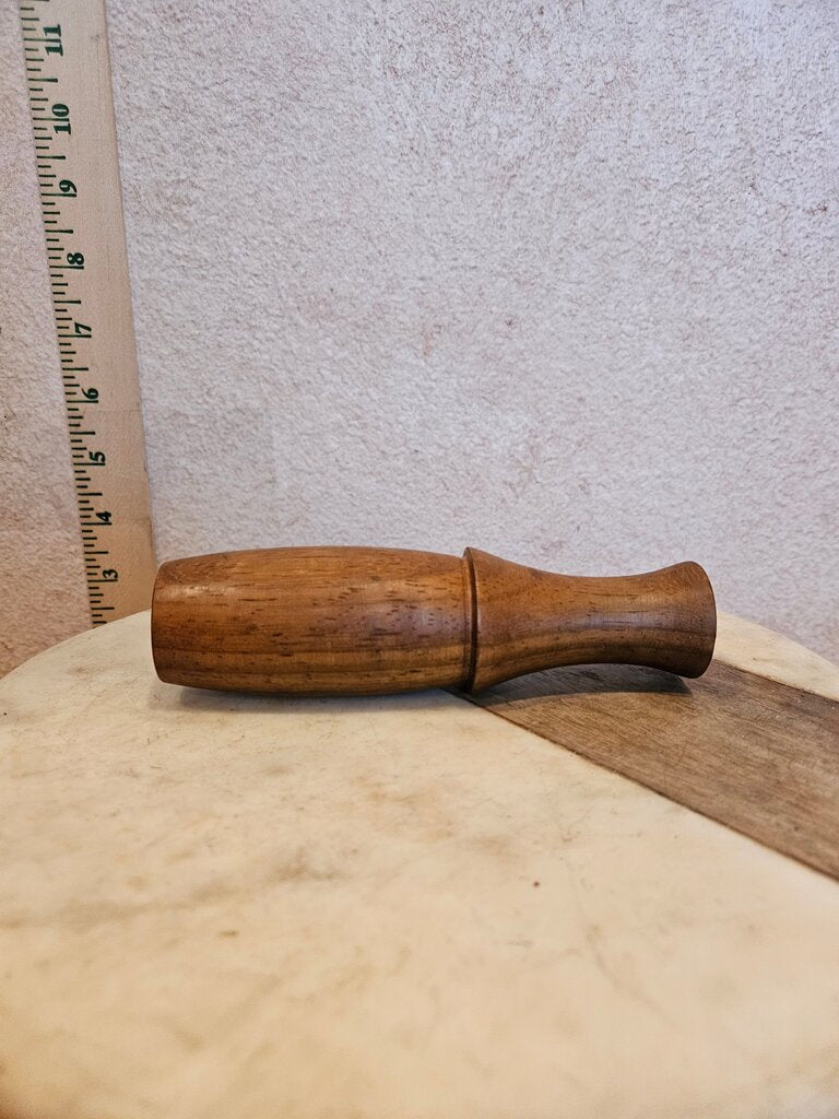 Wooden Spice Grinder