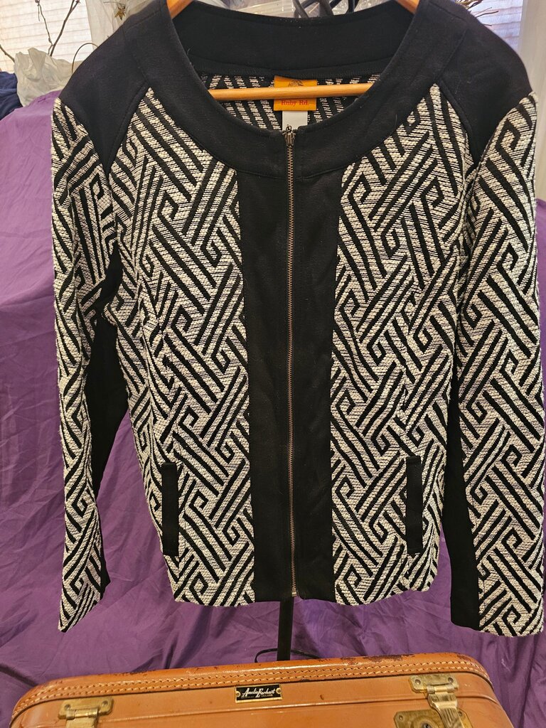 Ruby Rd. Women's Jacket