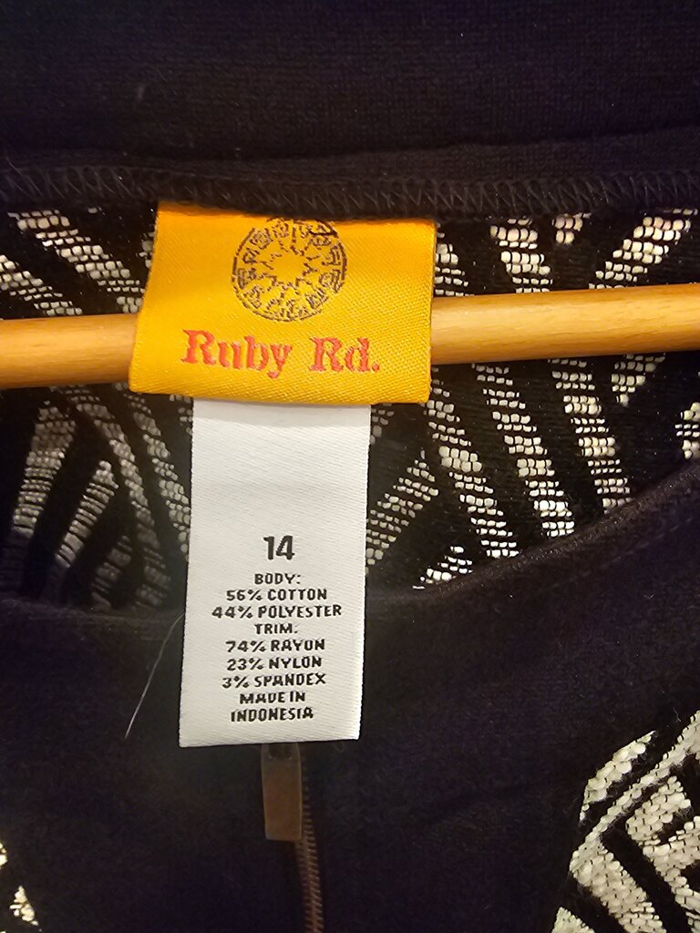 Ruby Rd. Women's Jacket