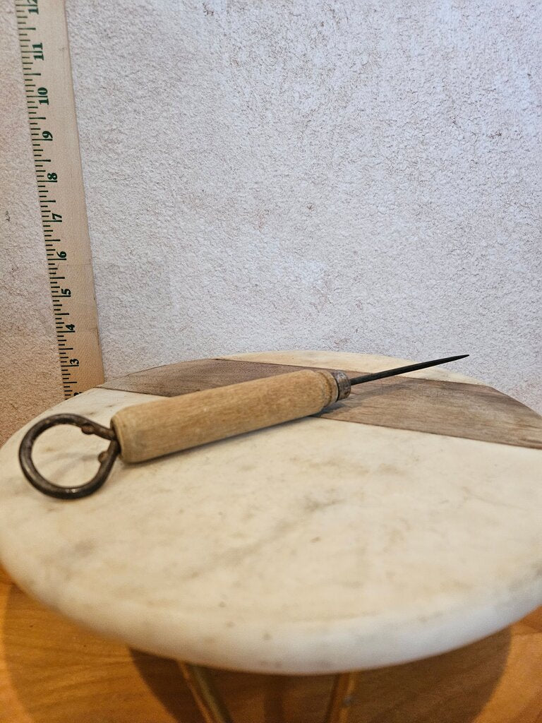 Vintage Ice Pick & Bottle Opener