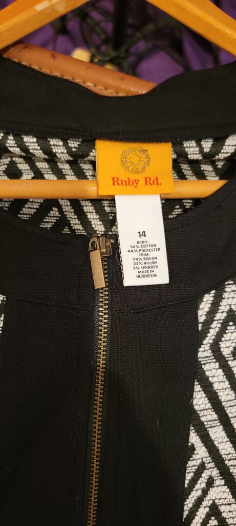 Ruby Rd. Women's Jacket