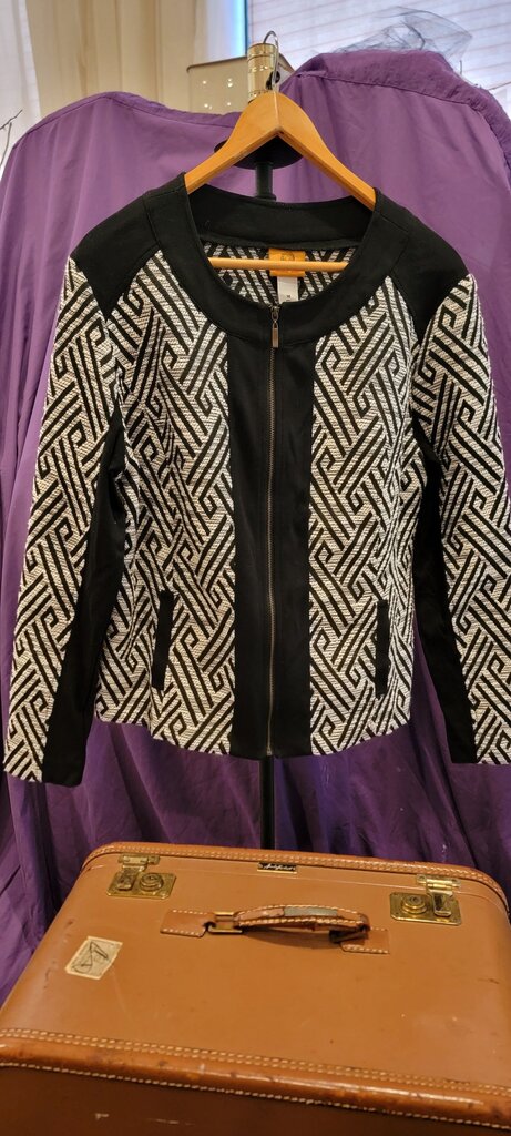 Ruby Rd. Women's Jacket