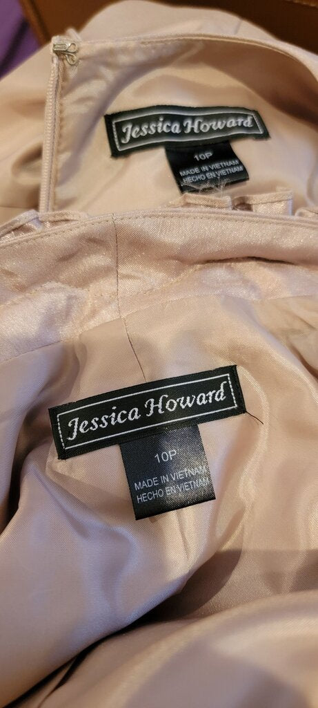 Jessica Howard Women's Suit