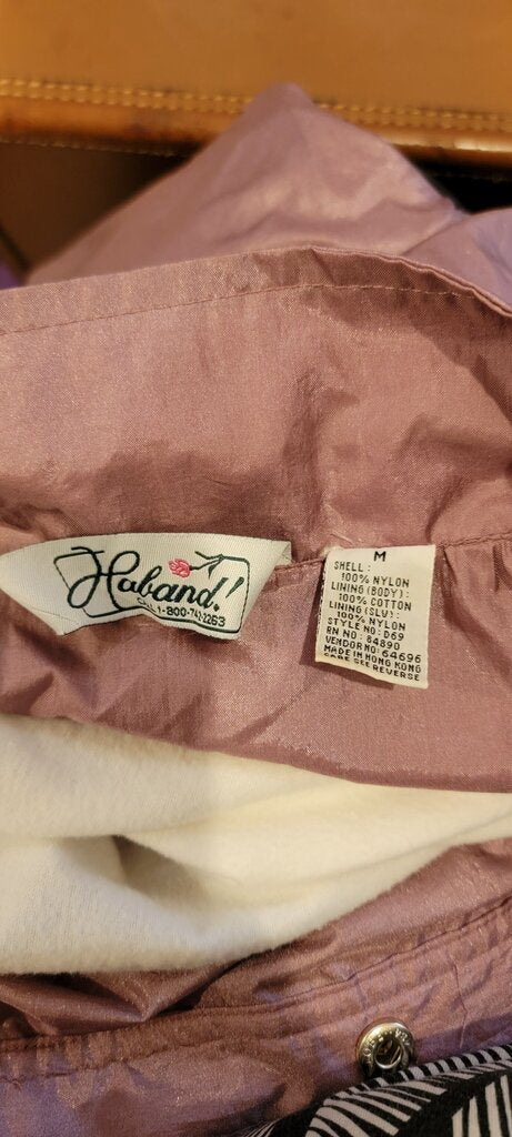 Haband Women's Lightweight Jacket