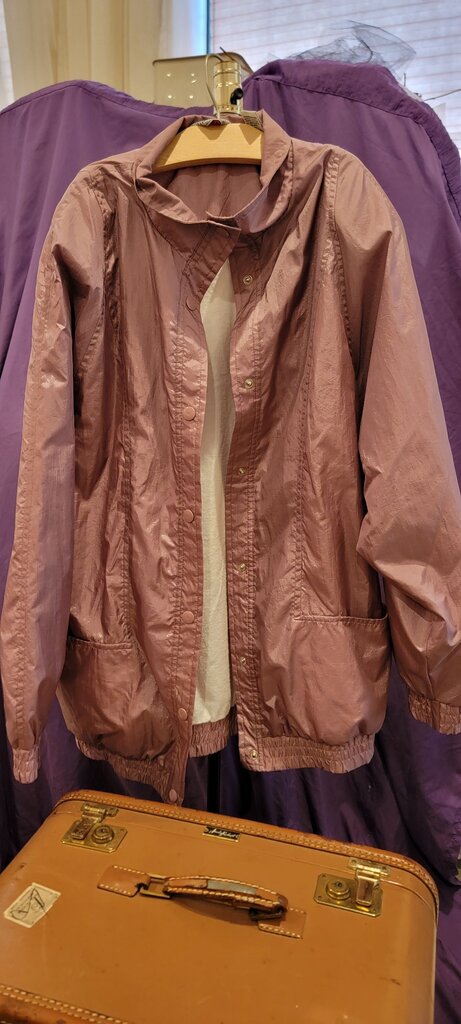 Haband Women's Lightweight Jacket