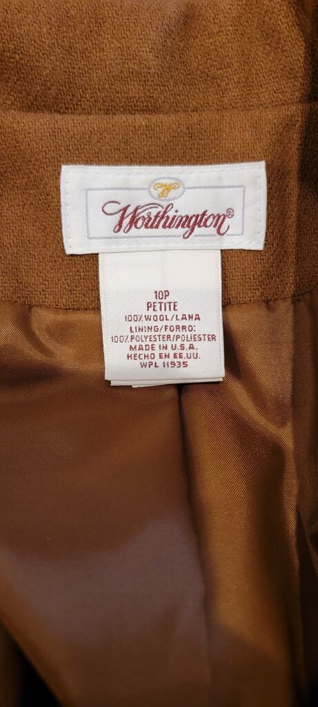 Worthington Women's Blazer
