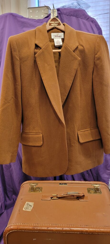 Worthington Women's Blazer