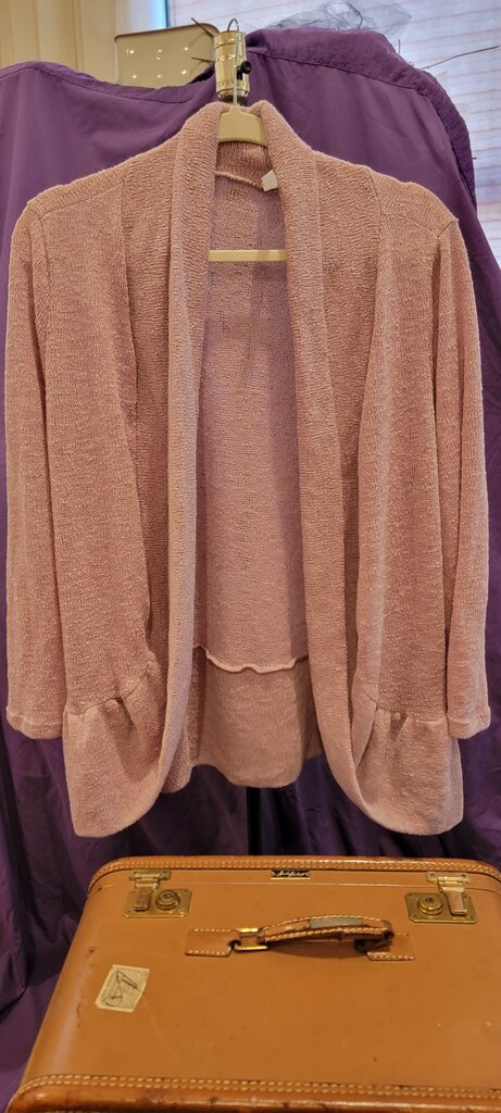 Embralad Lightweight Cardigan