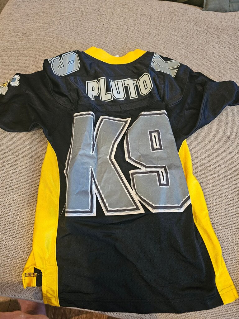 Disney Pluto Guardogs Youth Jersey