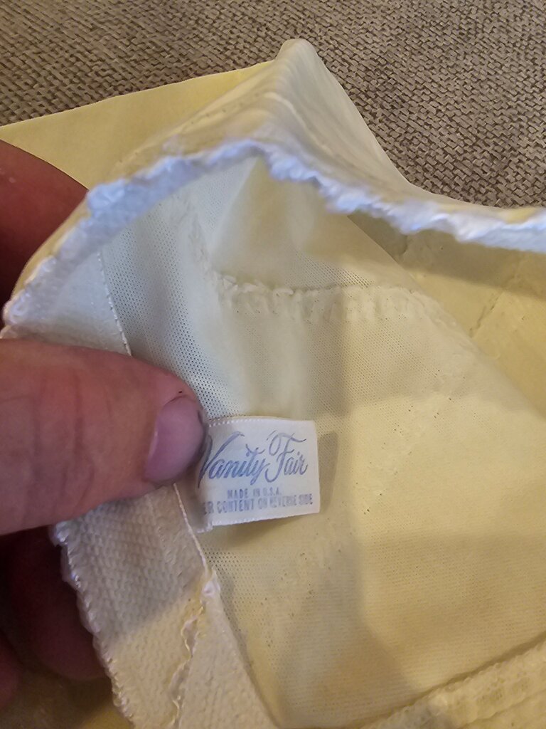Vanity Fair Women's Slip