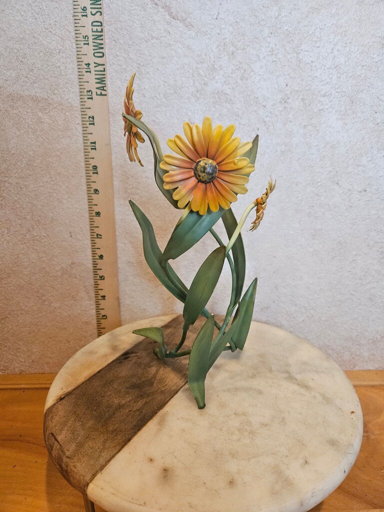 Decorative Flower Arrangement