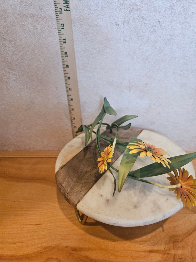 Decorative Flower Arrangement