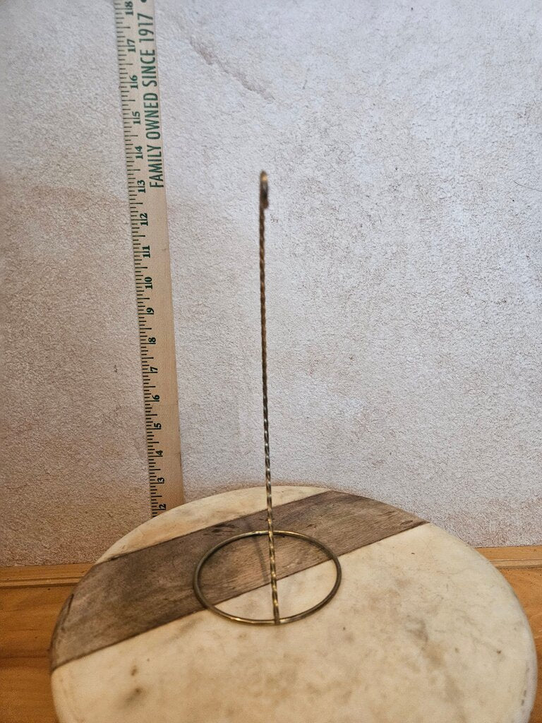 Wire Display Stand for Jewelry or Accessories or ornament hanging