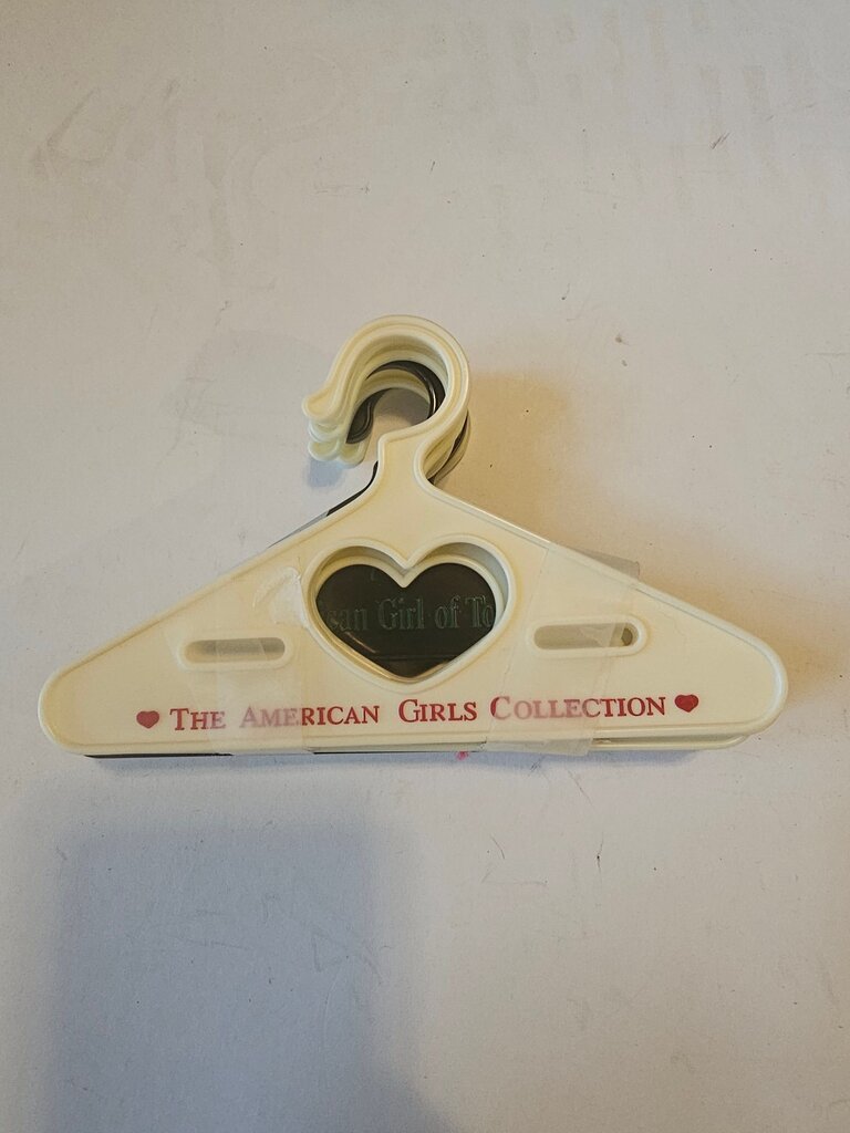 American Girl Doll Hanger