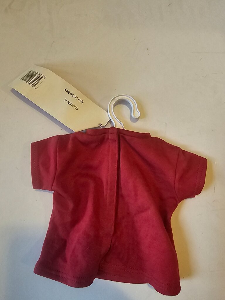 American Girl Place Red T-Shirt