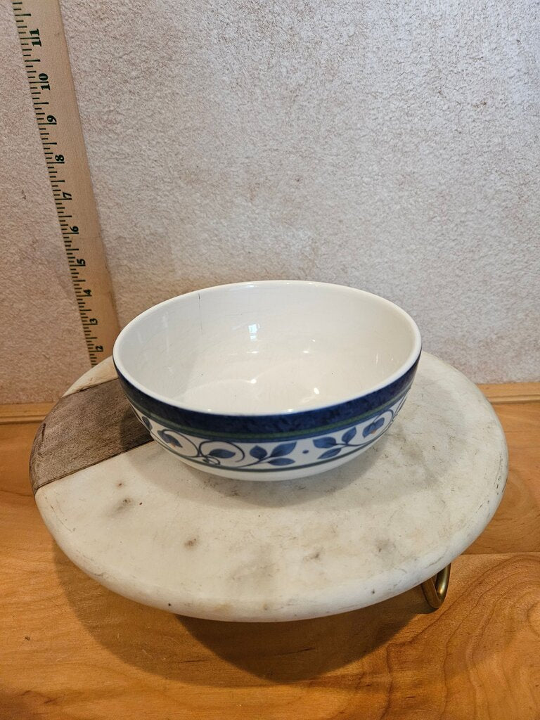 Orleans by Pfaltzgraff Replacement Stoneware Soup Cereal Bowl 5.5" Retired