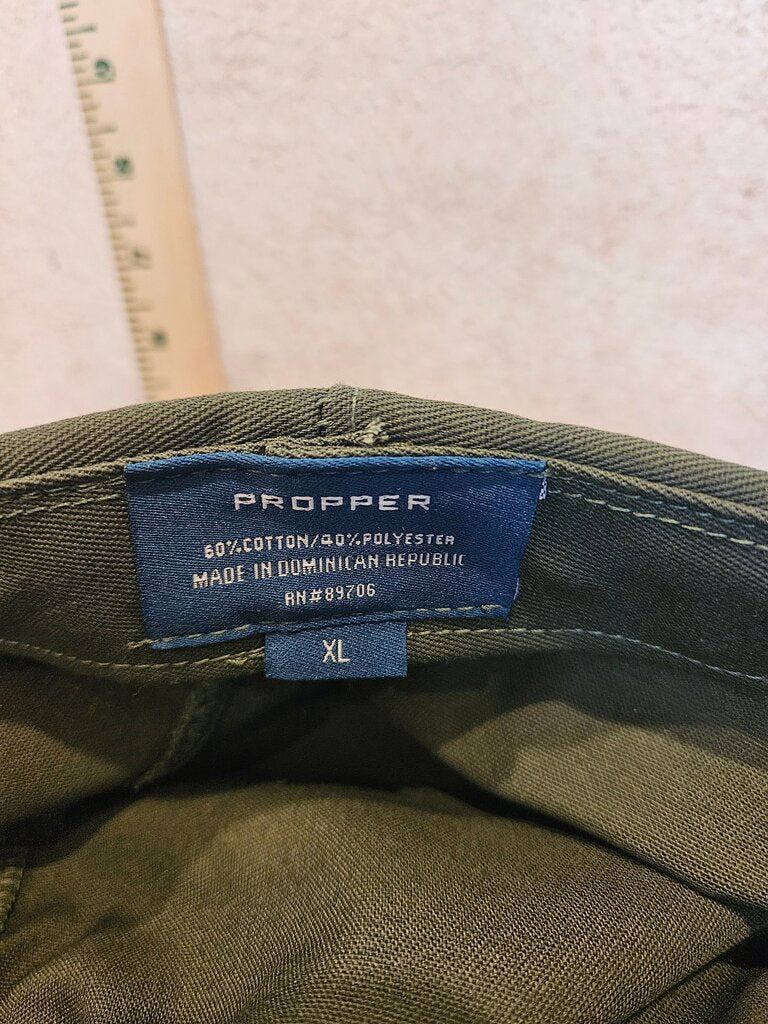 Propper Olive Green Military Style Cap