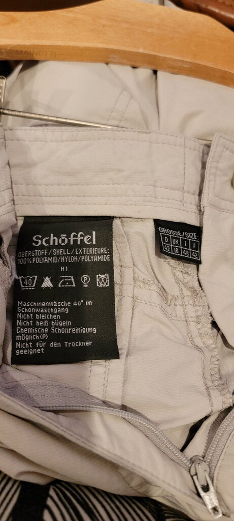 Schoeffel Lightweight Outdoor Pants