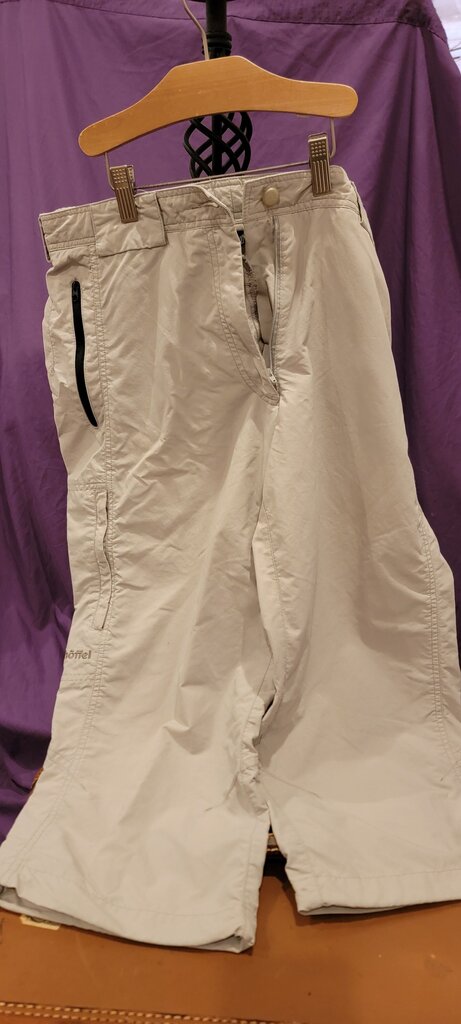 Schoeffel Lightweight Outdoor Pants