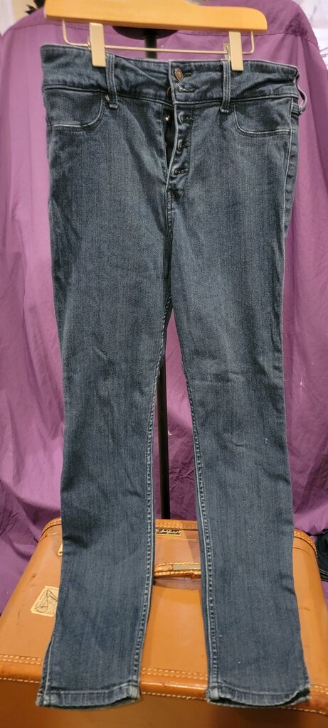 Hollister Women's Jeans