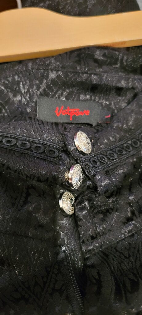 Vatpave Black Pants
