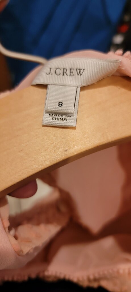 J. Crew Women's Blouse